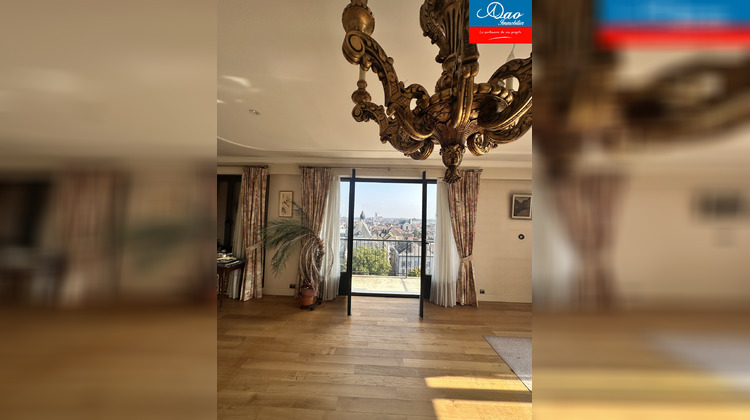 Ma-Cabane - Vente Appartement Troyes, 195 m²