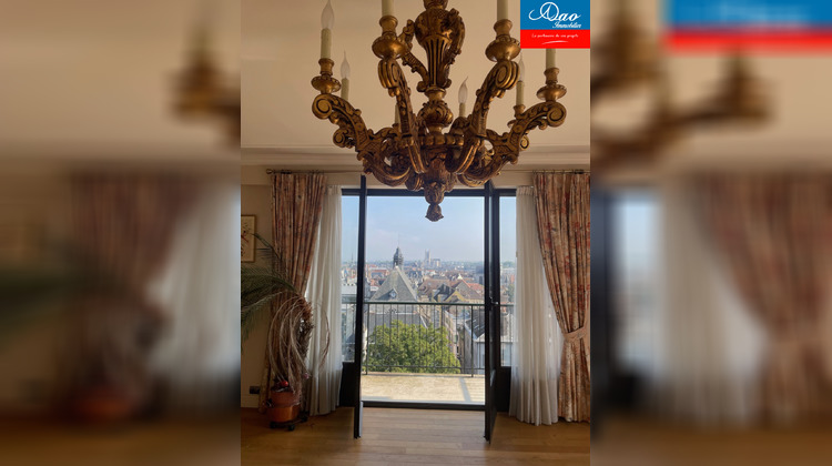 Ma-Cabane - Vente Appartement Troyes, 195 m²