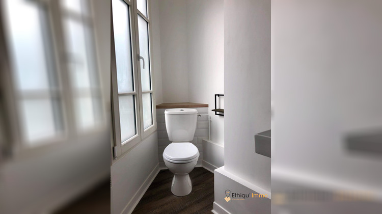 Ma-Cabane - Vente Appartement Troyes, 60 m²