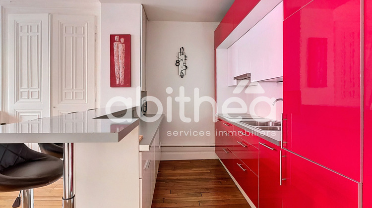 Ma-Cabane - Vente Appartement Troyes, 53 m²