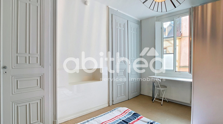 Ma-Cabane - Vente Appartement Troyes, 53 m²