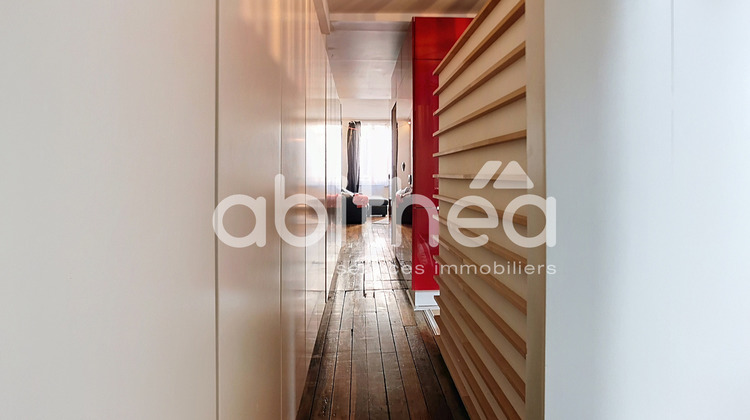 Ma-Cabane - Vente Appartement Troyes, 53 m²