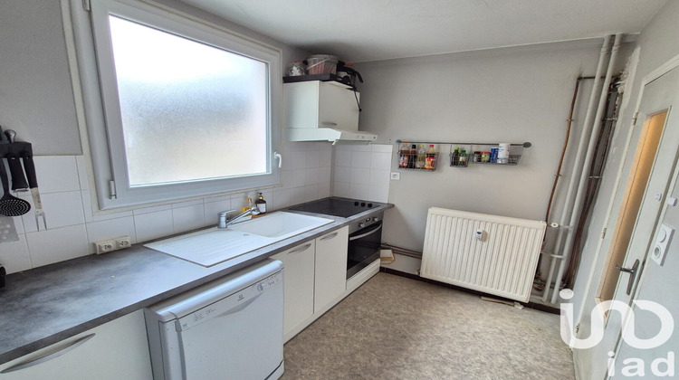 Ma-Cabane - Vente Appartement Troyes, 69 m²