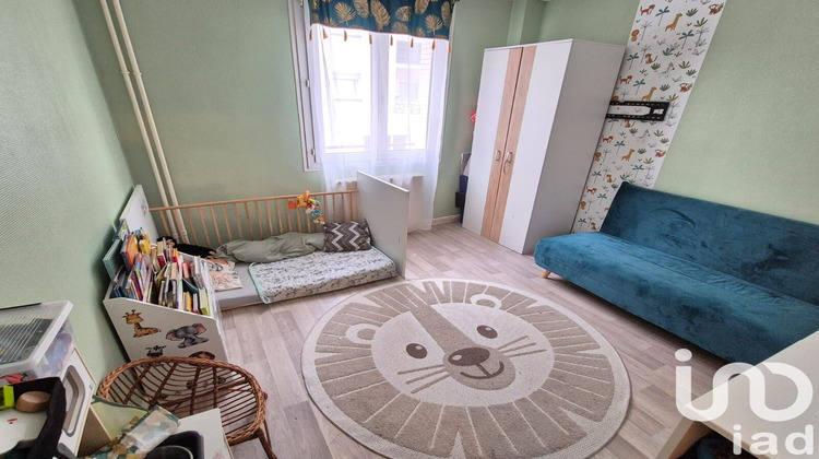 Ma-Cabane - Vente Appartement Troyes, 69 m²