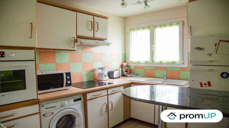 Ma-Cabane - Vente Appartement Troyes, 55 m²