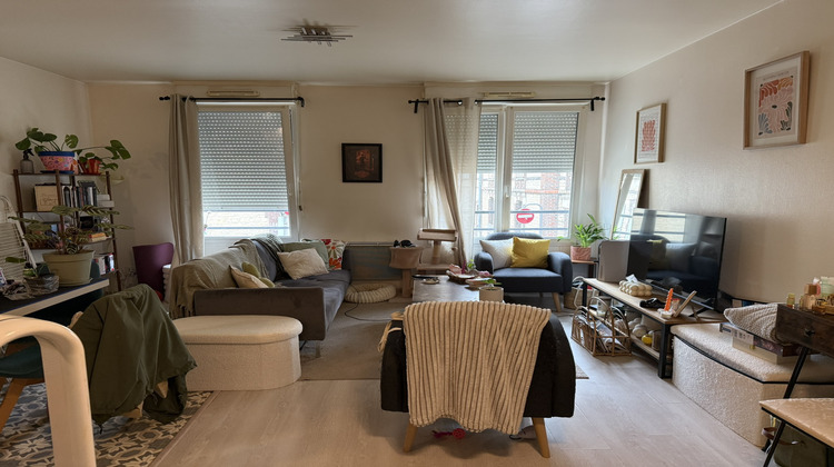 Ma-Cabane - Vente Appartement Troyes, 45 m²