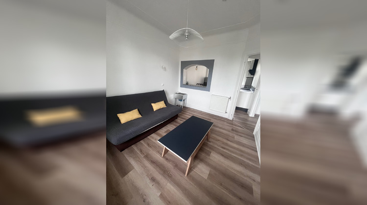 Ma-Cabane - Vente Appartement Troyes, 45 m²