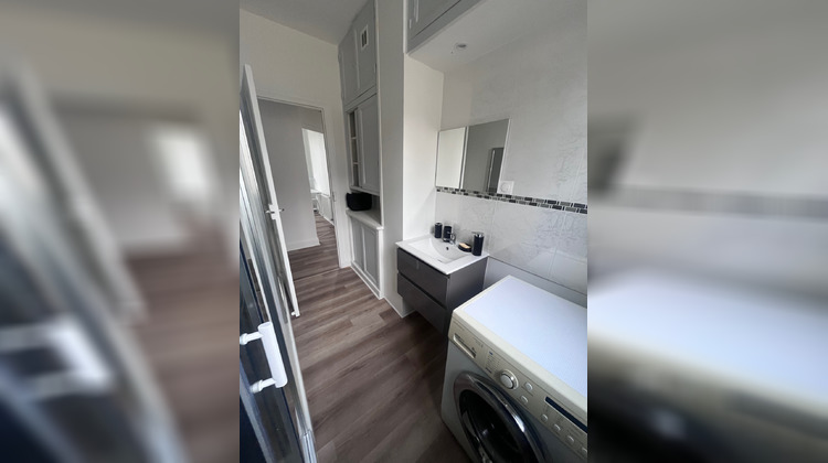 Ma-Cabane - Vente Appartement Troyes, 45 m²