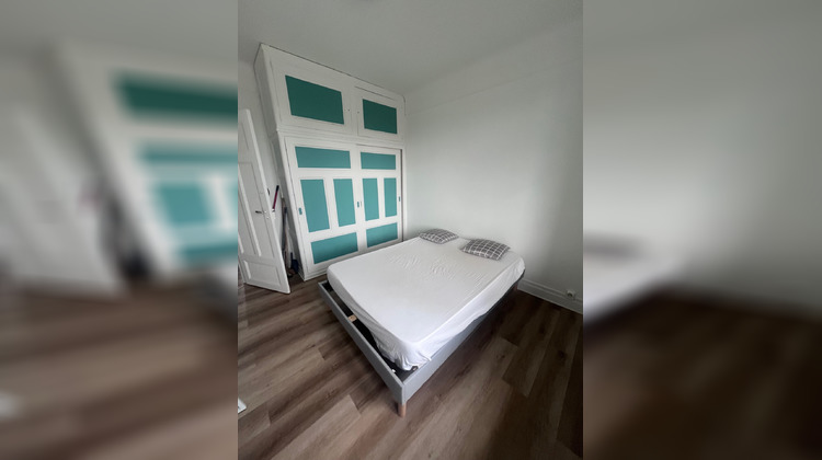 Ma-Cabane - Vente Appartement Troyes, 45 m²