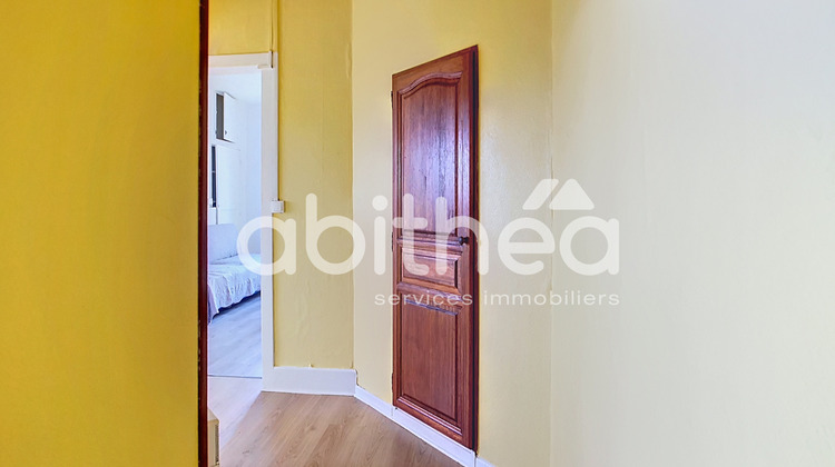 Ma-Cabane - Vente Appartement Troyes, 40 m²