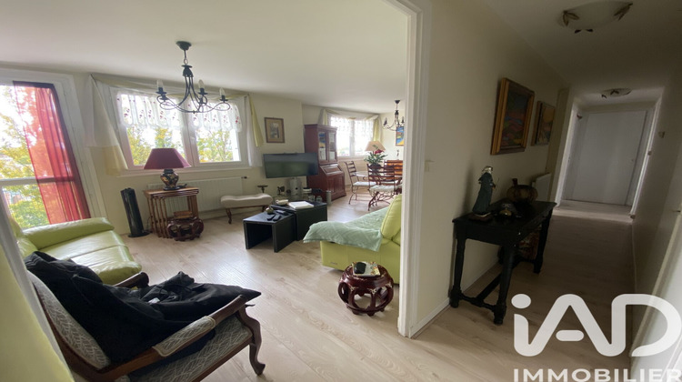 Ma-Cabane - Vente Appartement Troyes, 72 m²