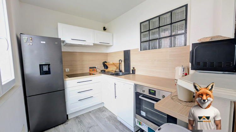 Ma-Cabane - Vente Appartement Troyes, 58 m²