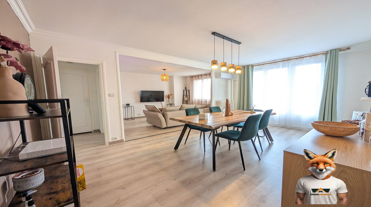 Ma-Cabane - Vente Appartement Troyes, 58 m²