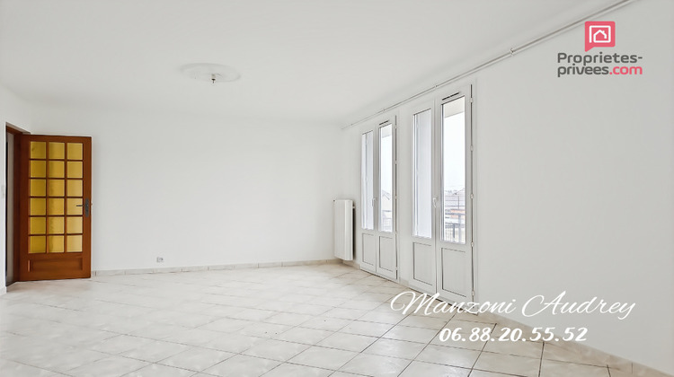 Ma-Cabane - Vente Appartement TROYES, 87 m²