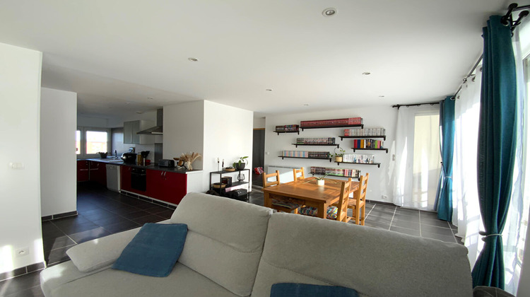 Ma-Cabane - Vente Appartement TROYES, 61 m²