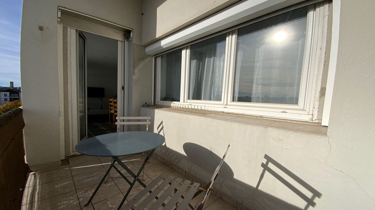 Ma-Cabane - Vente Appartement TROYES, 61 m²