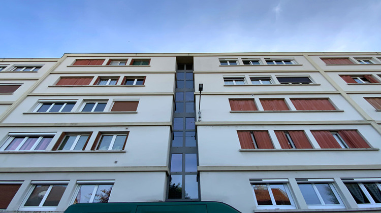 Ma-Cabane - Vente Appartement TROYES, 61 m²