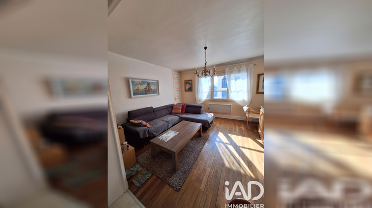 Ma-Cabane - Vente Appartement Troyes, 65 m²