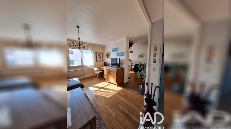 Ma-Cabane - Vente Appartement Troyes, 65 m²