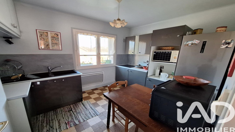 Ma-Cabane - Vente Appartement Troyes, 65 m²