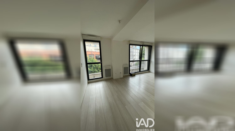 Ma-Cabane - Vente Appartement Troyes, 31 m²