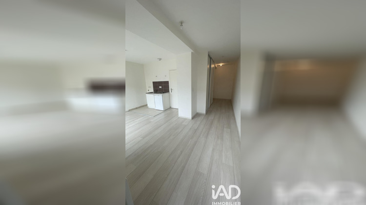 Ma-Cabane - Vente Appartement Troyes, 31 m²