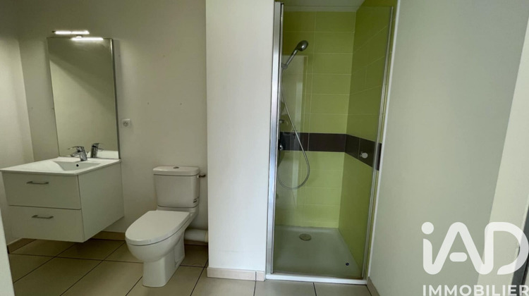 Ma-Cabane - Vente Appartement Troyes, 31 m²