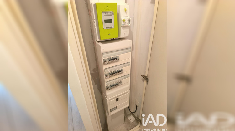 Ma-Cabane - Vente Appartement Troyes, 31 m²