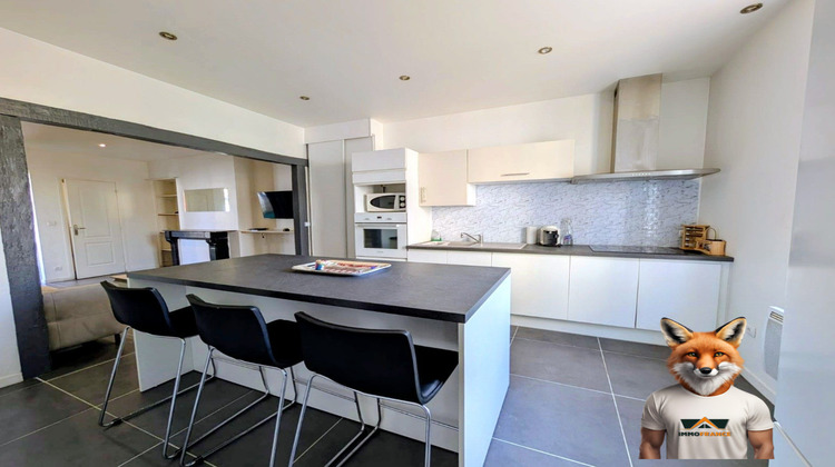 Ma-Cabane - Vente Appartement Troyes, 54 m²