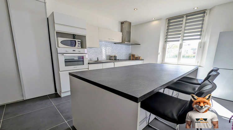 Ma-Cabane - Vente Appartement Troyes, 54 m²