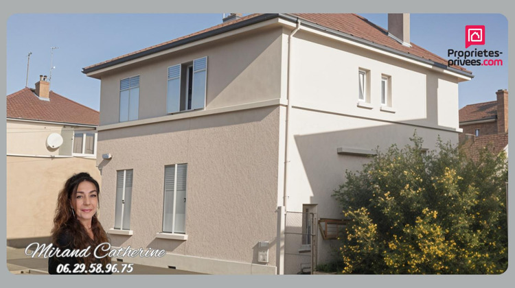 Ma-Cabane - Vente Appartement TROYES, 55 m²