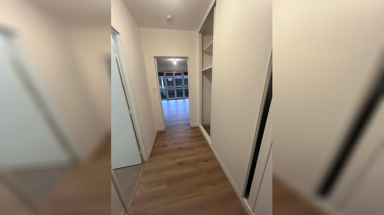 Ma-Cabane - Vente Appartement Troyes, 59 m²