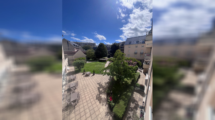 Ma-Cabane - Vente Appartement Troyes, 0 m²