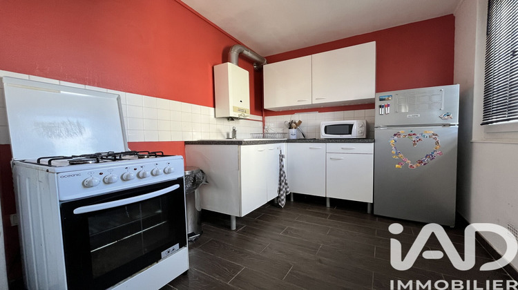 Ma-Cabane - Vente Appartement Troyes, 54 m²