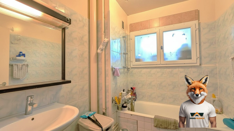 Ma-Cabane - Vente Appartement Troyes, 77 m²