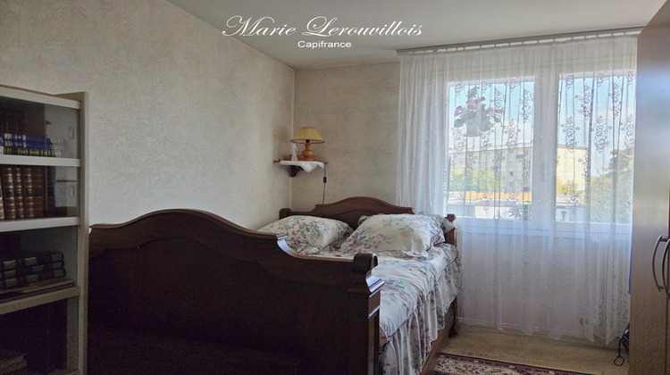 Ma-Cabane - Vente Appartement TROYES, 62 m²