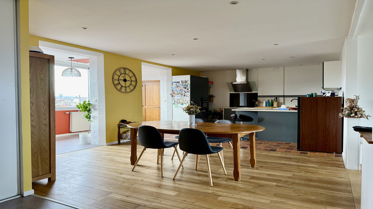 Ma-Cabane - Vente Appartement Troyes, 93 m²