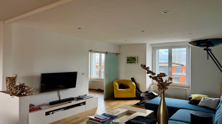 Ma-Cabane - Vente Appartement Troyes, 93 m²