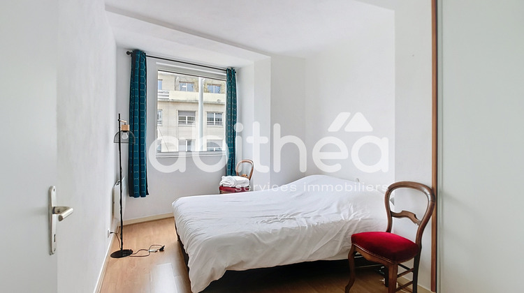 Ma-Cabane - Vente Appartement Troyes, 65 m²