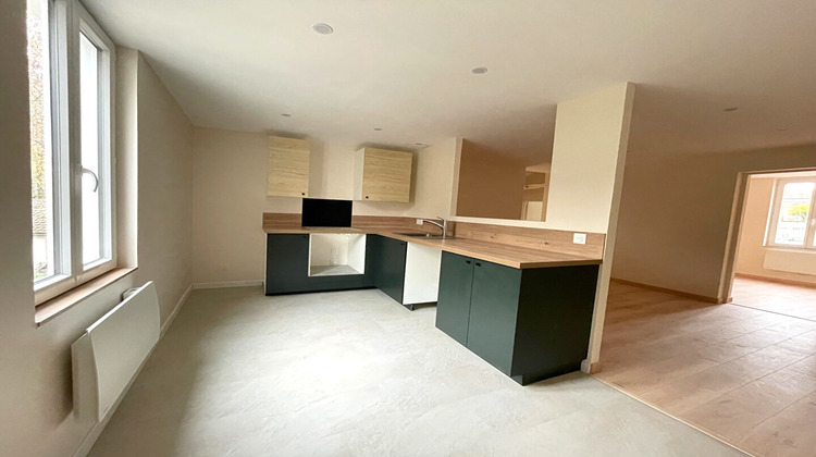 Ma-Cabane - Vente Appartement TROYES, 60 m²