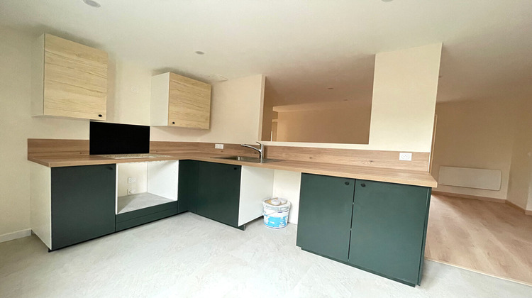 Ma-Cabane - Vente Appartement TROYES, 60 m²