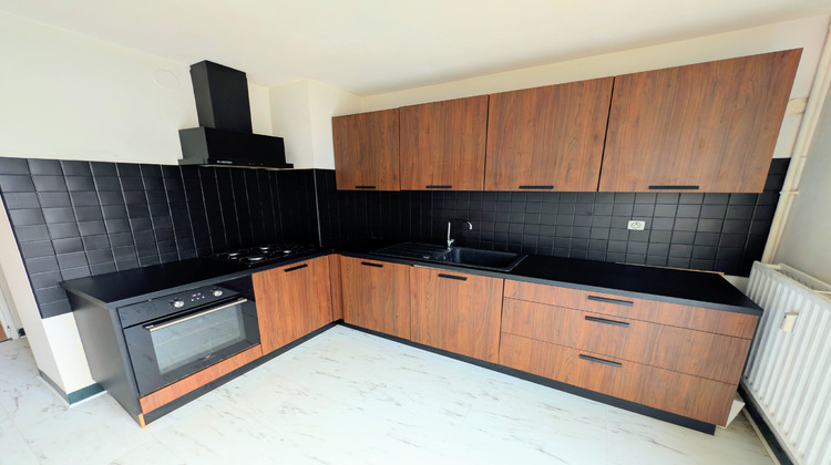 Ma-Cabane - Vente Appartement Troyes, 65 m²