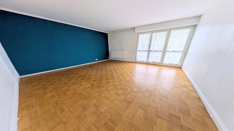 Ma-Cabane - Vente Appartement Troyes, 65 m²