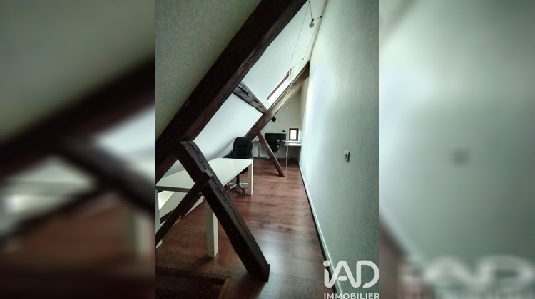 Ma-Cabane - Vente Appartement Troyes, 31 m²