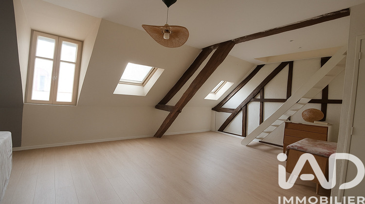Ma-Cabane - Vente Appartement Troyes, 47 m²