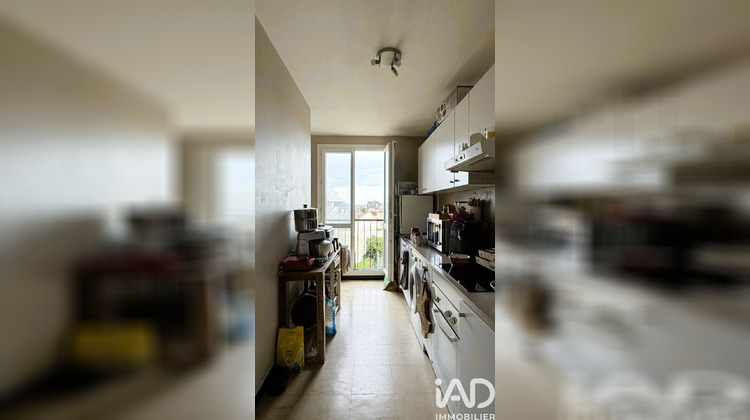 Ma-Cabane - Vente Appartement Troyes, 49 m²