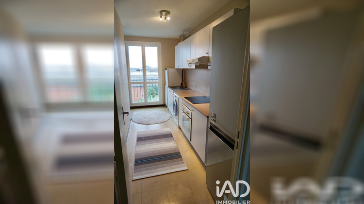 Ma-Cabane - Vente Appartement Troyes, 49 m²