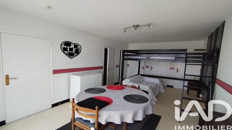 Ma-Cabane - Vente Appartement Troyes, 26 m²