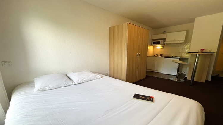 Ma-Cabane - Vente Appartement Troyes, 22 m²