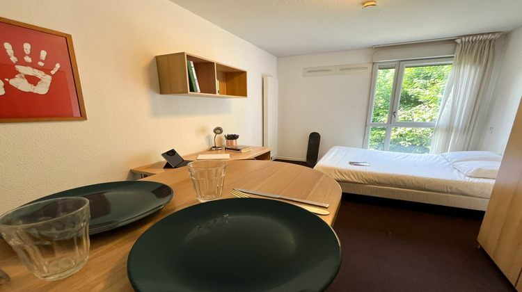 Ma-Cabane - Vente Appartement Troyes, 22 m²